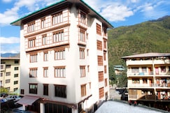 Bhutan Boutique Residency, Thimphu